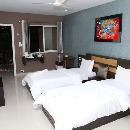 Alshifa Tbg Residency Hotel Perintalmanna ภายนอก รูปภาพ