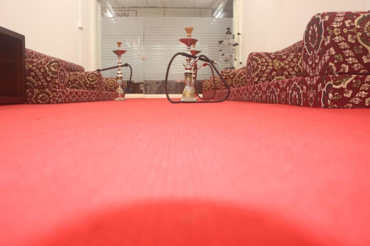 Alshifa Tbg Residency Hotel Perintalmanna ภายนอก รูปภาพ