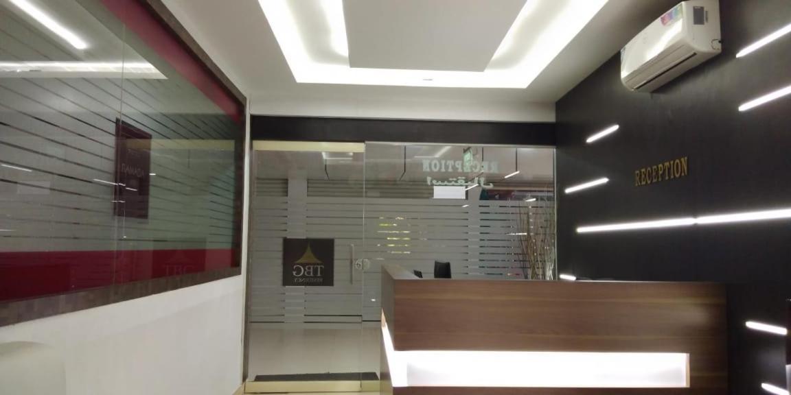 Alshifa Tbg Residency Hotel Perintalmanna ภายนอก รูปภาพ